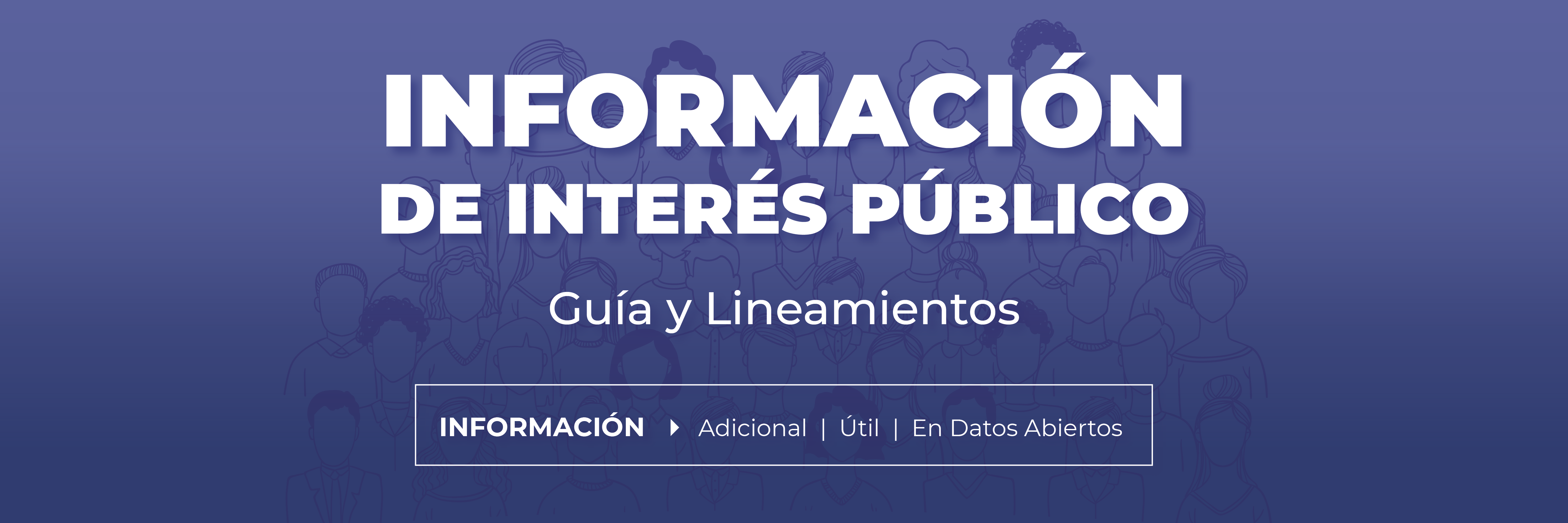 informacion